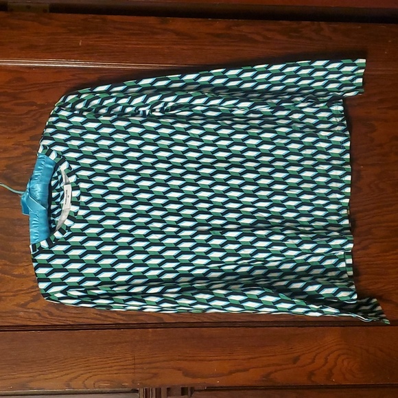 DVF for Target XL crewneck - Picture 5 of 14